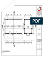 Gambar Rencana Denah: IG: Witaka - Properti, FB: Witaka Property, HP: 08970063053