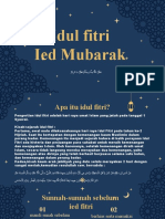 Materi Daurah Ramadhan-Jumat