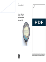 Dpi 104 User Manual English