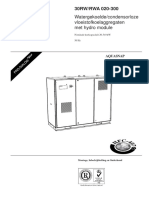 Carrier 30 RW/RWA 020-300 DUTCH 