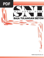 Download sni 07-2052-2002 by Igun Gunawan SN63572103 doc pdf