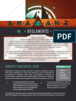 Reglamento: Concepto Y Objetivo Del Juego