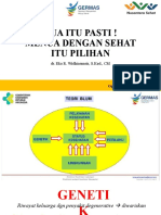 Penyuluhan Kesehatan Ogosipat