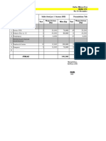 DAFTAR MUTASI PERSEDIAAN PUSKESMAS