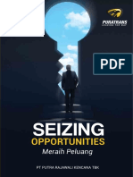 Seizing: Opportunities