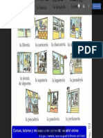 Vocabulario Tiendas - PDF - Google Drive 3