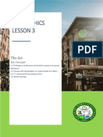 SS121 Ethics Revised Module 3