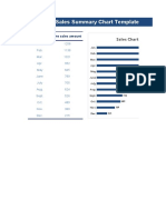 Simple Horizontal Bar Chart