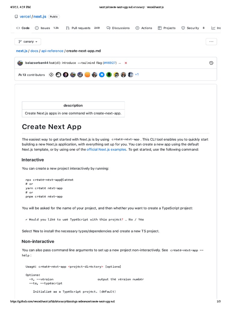 Cli Command To Open Edge Canary