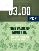 Time Value of Money