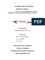 Review Jurnal Ayu Putri P (A28226787) - Teori 1