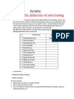 Triện lãm Tãc phãm bão vệ moi trựờng