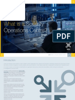 Soc CMM in Categories