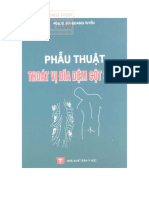 Phau Thuat Thoat Vi Dia Dem