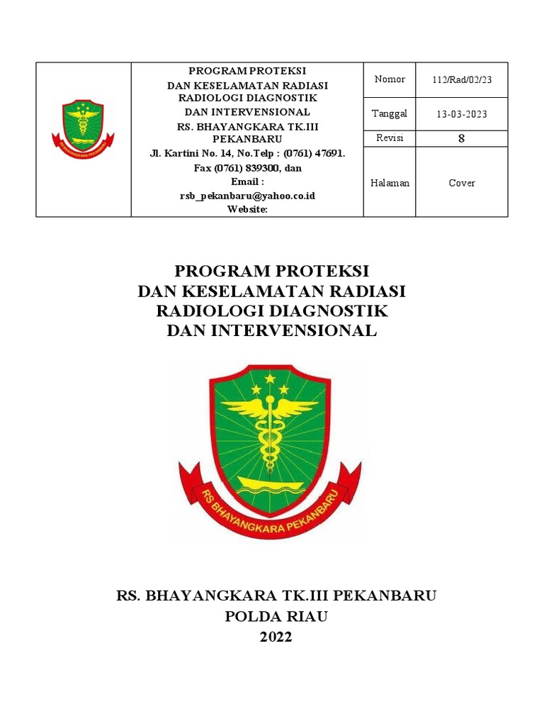 Program PPR 2023 | PDF