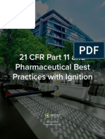 21 CFR Part 11