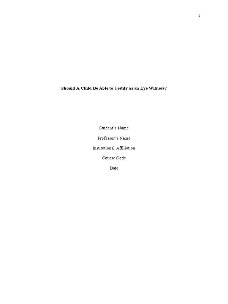 How Should A Child Hold Scissors