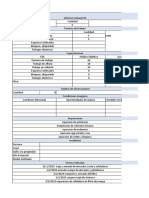 Informe Semanal Proyectos