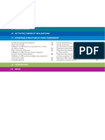 Guide FEB 2011/2012: stratégie, structure et fonctionnement