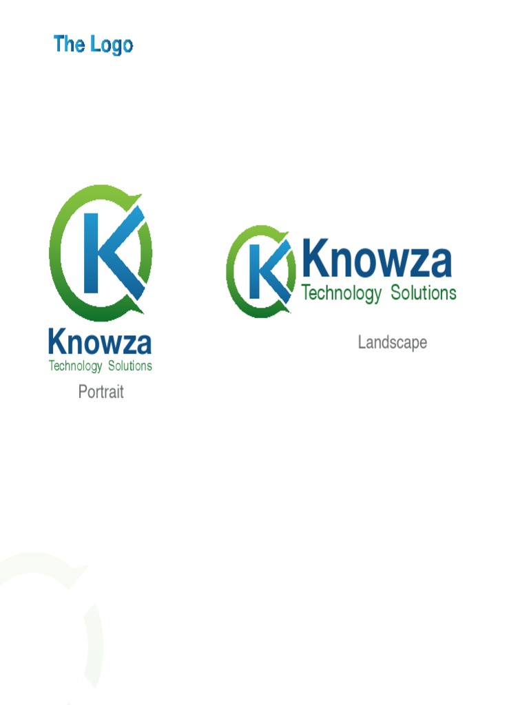 Knowza Marketing Solutions Overview | PDF