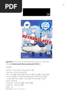 Screenshot 2023-08-03 at 12.14.49 AM | PDF | Hentai