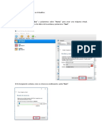 DHCPen Firewall