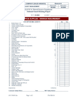 L6.04 Clinic Office Supplies Checklist