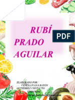 Rubí Prado Aguilar: Elaborado Por: Vanesa Ivana Rayón Gutiérrez Contacto