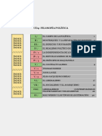 Ud4: Filosofía Política: El Príncipe de Maquiavelo