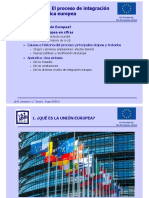 ECO UE Tema 1 Integración-Pol. Comercial-1