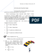 Pertemuan 4 (Pemodelan Dalam Persamaan Diferensial)