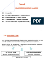 Tema 8 Economía Mim 16-17