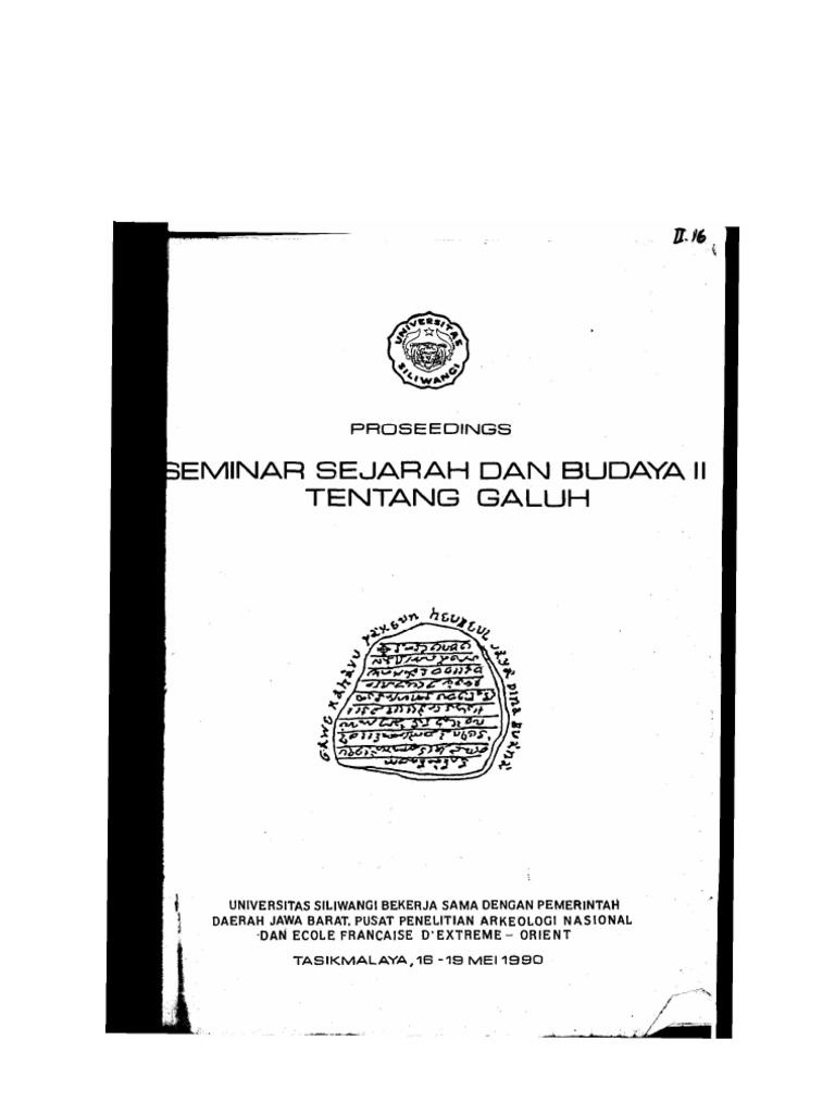 Kumpulan Ilmu Ghaib