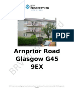 Arnprior Road Glasgow 80%