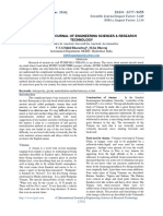 Mechanics in Ancient Aircraft in Ancient Aeronautics V.V.S.Nikhil Bharadwaj, M.Sai Dheeraj