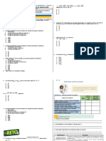 Resuelve Problemas Con Sistema de Numeración: X 1669+abc Mn+bca X MN Cab