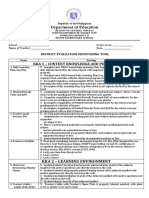 2022 2023 District2 Evaluation Monitoring Tool