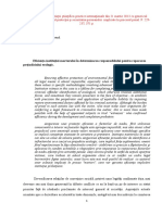 10. Eficienţa instituţiei martorului în determinarea responsabilului pentru repararea prejudiciului ecologic - копия