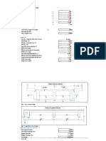 1 Preliminary Dimension: Design of Superstructure