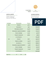 Copia de Factura 20.xlsx - Sheet1