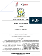 Cirurgião dentista precisa de habilidades manuais