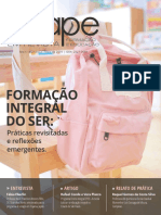 Formação Integral Do Ser:: Práticas Revisitadas e Re Exões Emergentes