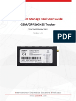 GV300CAN Manage Tool User Guide V1.01