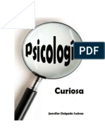 Psicologia Curiosa Ebook