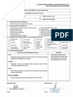 PLC PLAN 1