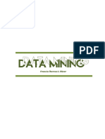 Reviewer ITP4 DataMining