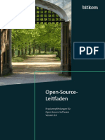 Bitkom-Leitfaden-Open Source-3.0