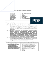 RPP - Listrik Statis - Kelas 12