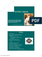 05 - Familias Logicas - UNLaM - v5ppt