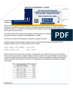 Atividade 3 - Saúde - Química Analítica e Instrumental - 51-2023